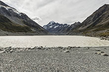Hooker Valley Trail View 9